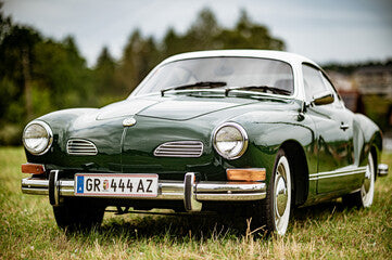 Karmann Ghia