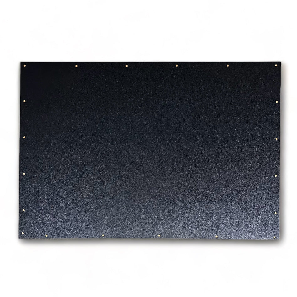 Vanagon 1980-1991 ABS Center panel (opposite to Sliding Door)