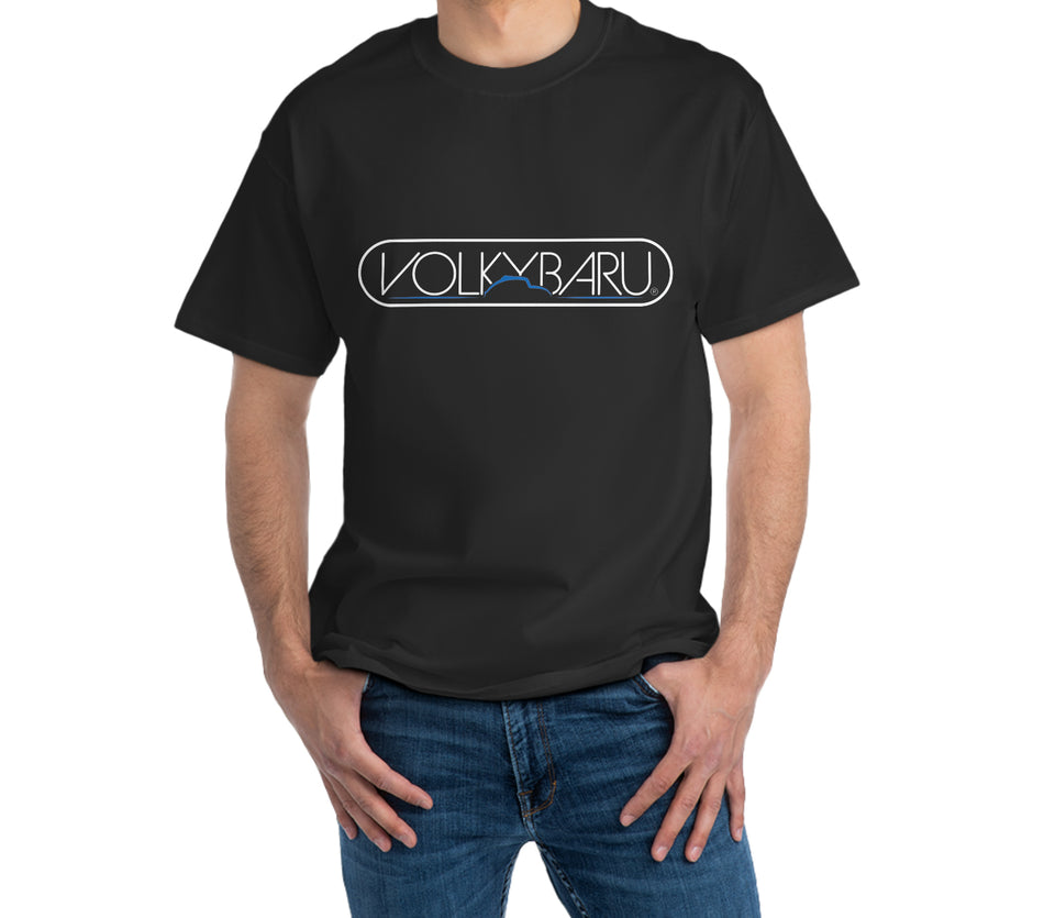 Volkybaru Brand T-Shirt