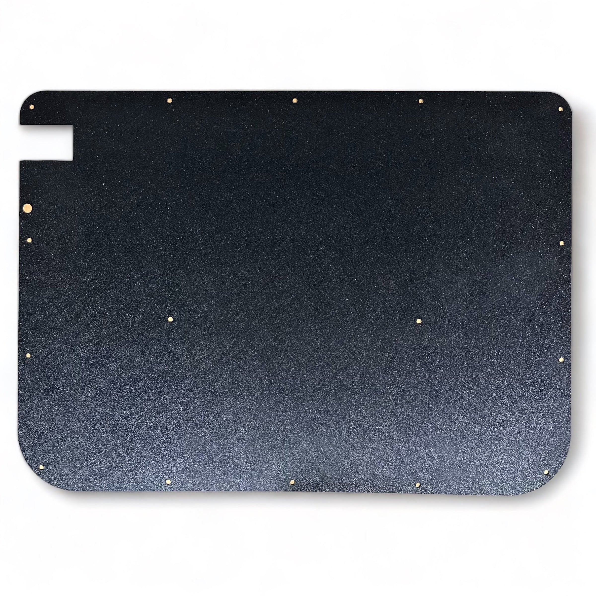 Vanagon 1980-1984 Westfalia Camper ABS Panel Interior Set – VOLKYBARU