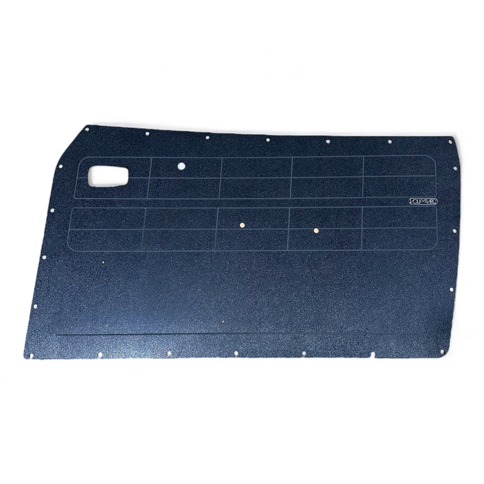 VW Karmann Ghia Front Doors 1964-1974 ABS Panels