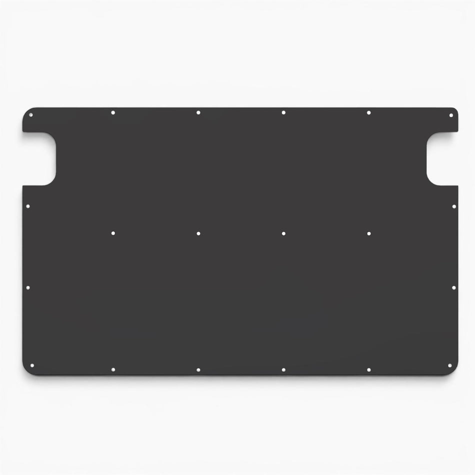 T2 Bay Window 1968-1970 Sliding Door ABS Panel