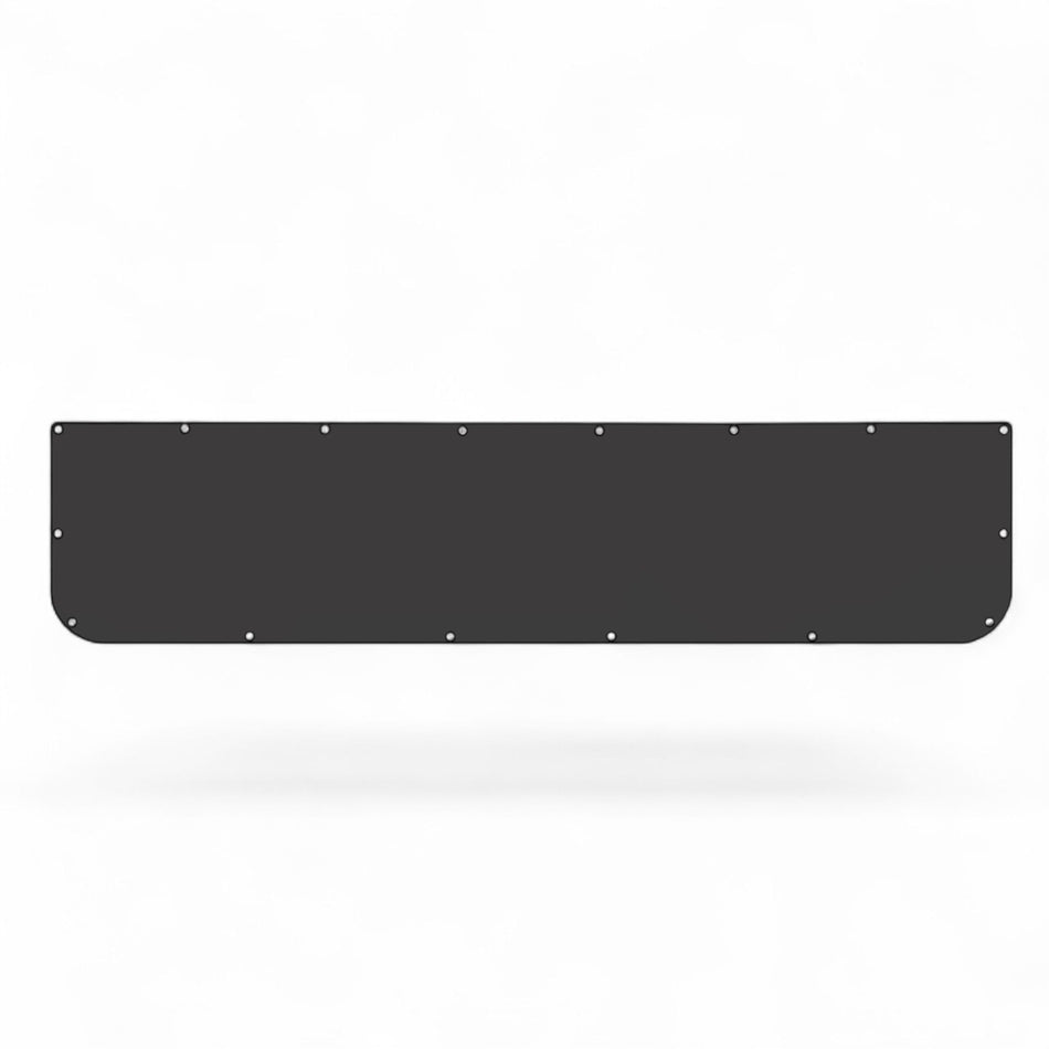 T2 Bay Window 1968 - 1975 Rear Rear Door Panel