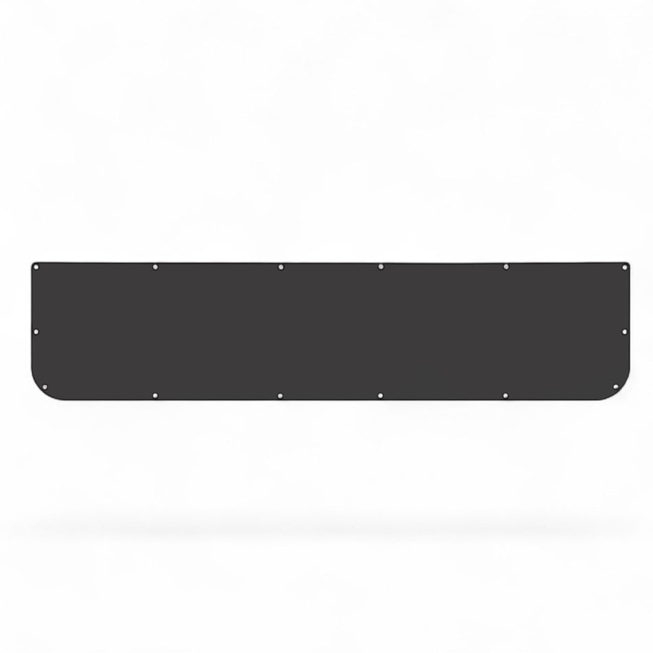 T2 Bay Window 1976 - 1979 Rear Rear Door Panel