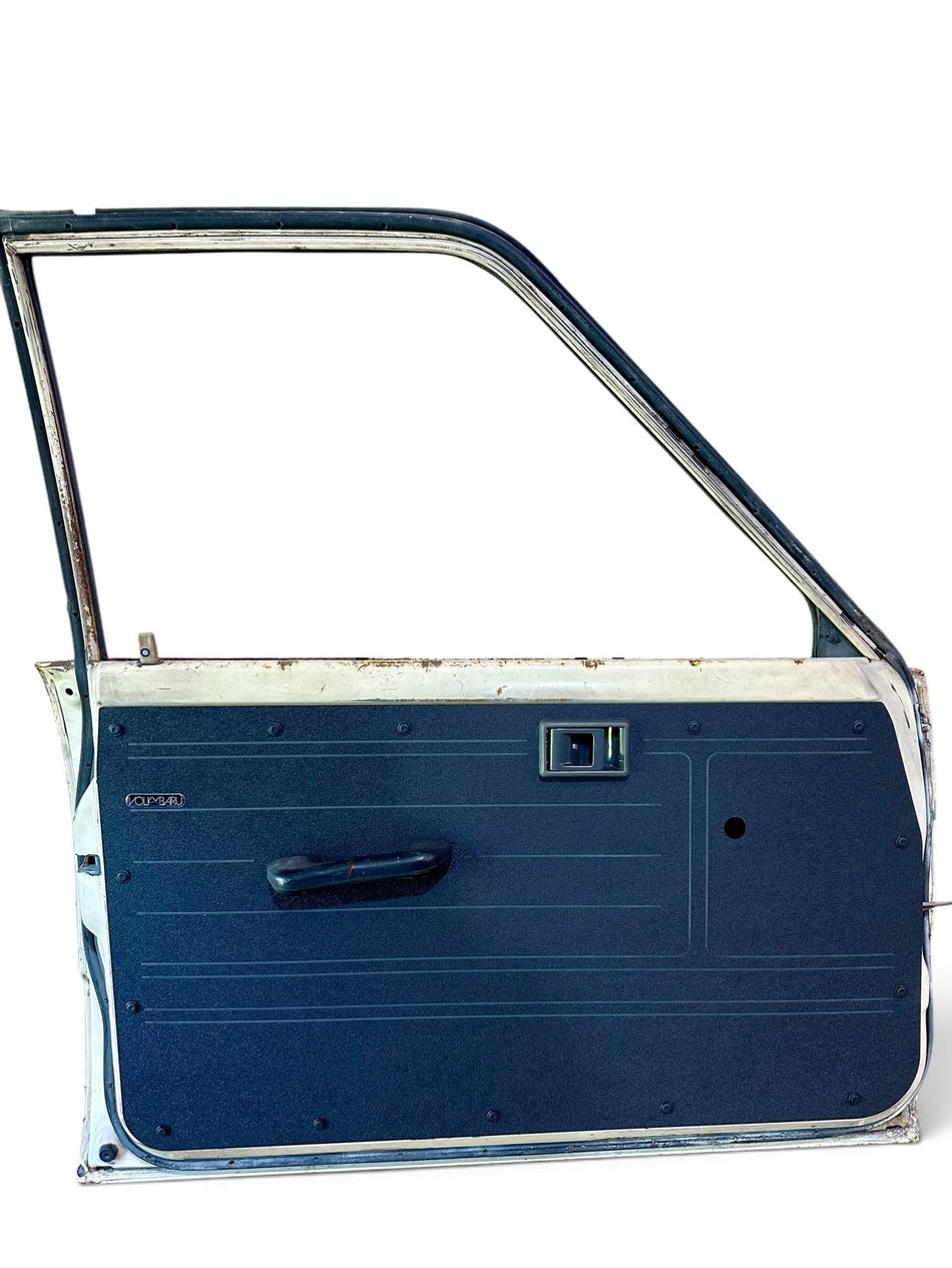 Toyota Pickup 1984 - 1988 ABS Front Door Panels